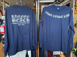 BRA BOYS Kannon Beach Long Sleeve