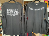 BRA BOYS Kannon Beach Long Sleeve