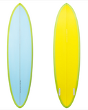 Used CI Mid Twin 6'10