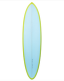 Used CI Mid Twin 6'10