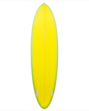 Used CI Mid Twin 6'10