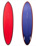 CI Mid Twin 7'1 FCS