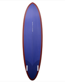 CI Mid Twin 7'1 FCS