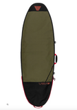 VEIA Explorer Fish Day Bag - Squadron