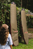 VEIA Explorer Longboard Day Bag - Squadron