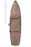 VEIA Wheeled JJF 4 Board Travel Bag