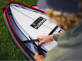 VEIA John John Florence 4 Board Travel Bag