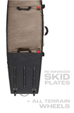 VEIA Wheeled JJF 4 Board Travel Bag