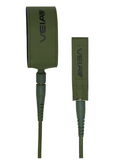 VEIA JJF Pro 5' Comp Leash
