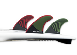Futures Pyzel Thruster (M)