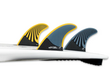 Futures Pyzel Thruster (L)