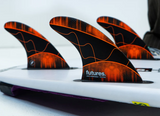 Futures Jack Robinson Large Techflex
