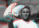 futures Ethan Ewing Signature