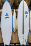 CI 5'10 Pod Mod 35.7 L