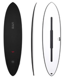 JS Industries  El Barón – Performance Mid-Length