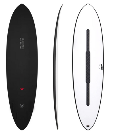 JS Industries  El Barón – Performance Mid-Length