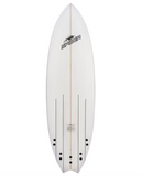 Safari Fishbomb by Spider Murphy