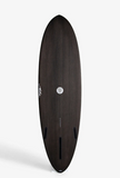 Aloha Fun division MID - Paulownia Black  Ecoskin