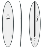 Torq X-Lite Channel Islands M23