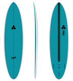 Torq X-Lite Channel Islands M23
