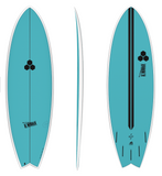 Channel Islands Pod Mod X-Lite