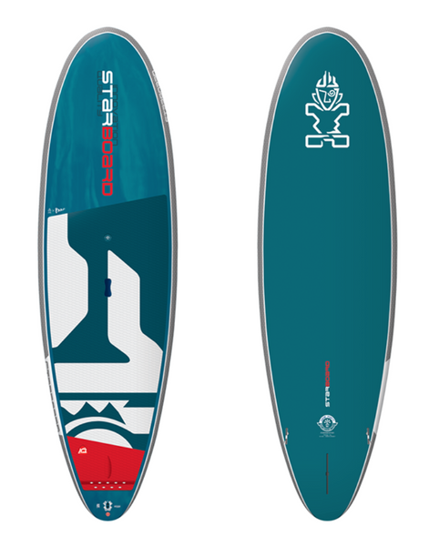 2021モデルSTARBOARD STARLTE 9'2\