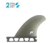 true ames Side Bite - Futures Compatible (Solid Fiberglass)