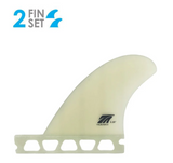 true ames Side Bite - Futures Compatible (Solid Fiberglass)