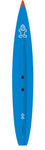 14' x 26" Starboard Allstar Wood Carbon