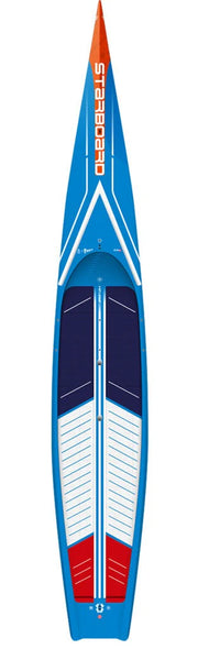 サーフィン・ボディボード 2019 STARBOARD SUP 12'6'' SPRINT 2019 STARBOARD SUP 12'6'' SPRINT（Starboard All Star）