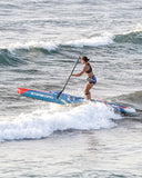 14' x 28" Starboard Allstar Blue Carbon