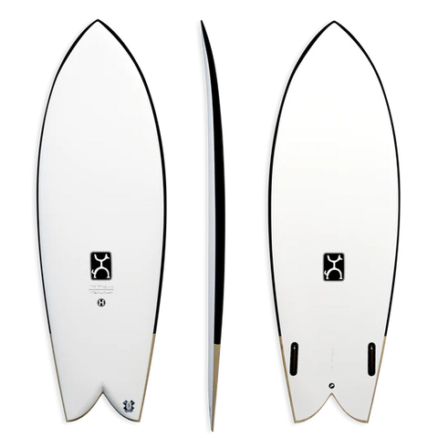 Firewire Machado Too Fish