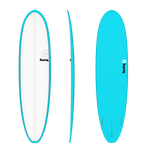 7'4" Torq V+