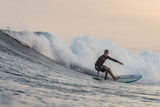Channel Islands Chancho in Torq X-Lite 4K