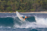 7'6" Torq - Funboard