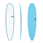 Torq V+ (Volume Plus) 7'8" — 64L