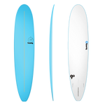 9'0 Torq Longboard-(Excellent beginner surfboards)