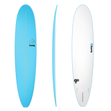 9'0 Torq Longboard-(Excellent beginner surfboards)