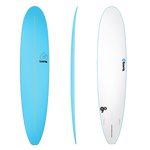 9'6 Torq Longboard - (Excellent beginner surfboards)