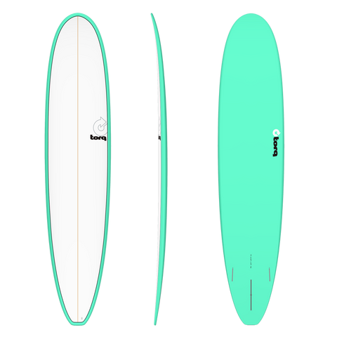 9'1 Torq (excellent beginner board)