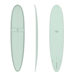 Torq 9’1" Longboard – 77L  excellent beginner board