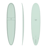 Torq 9’1" Longboard – 77L  excellent beginner board