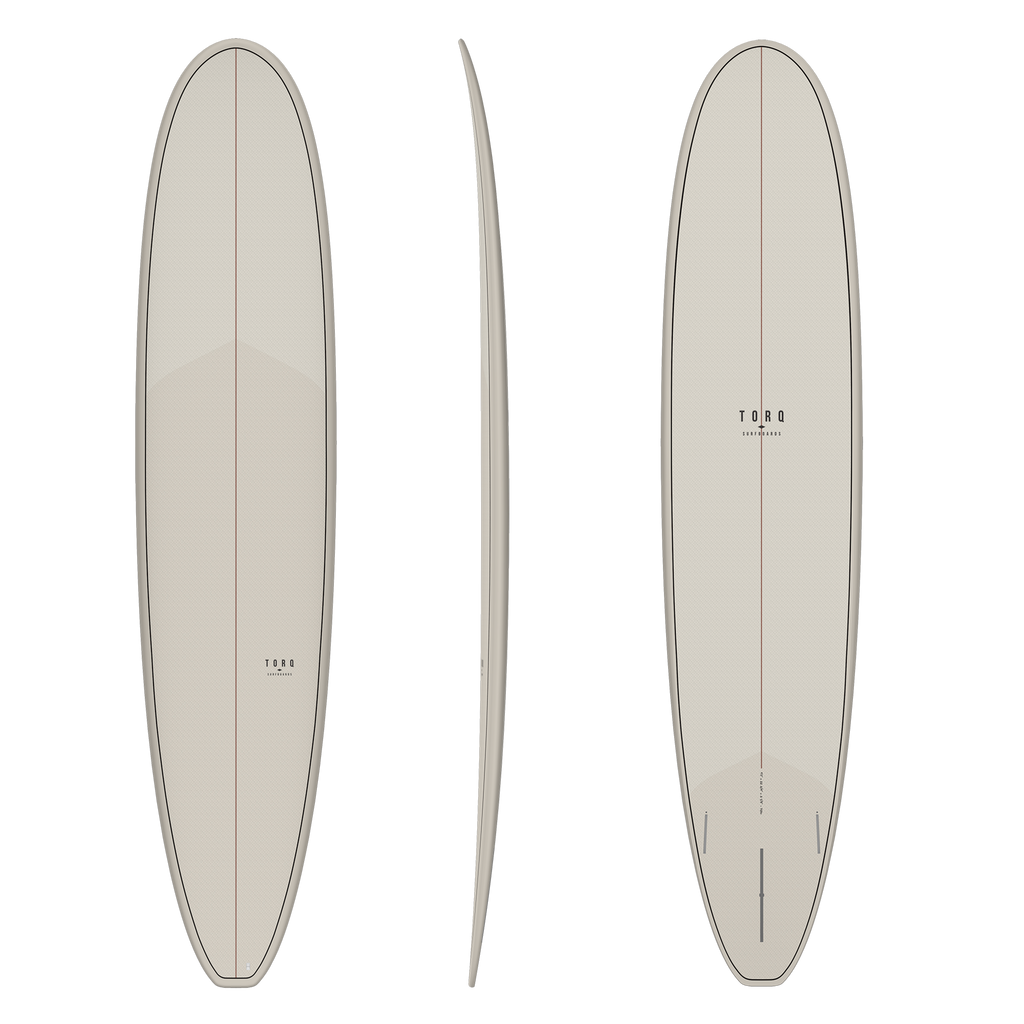 Torq 9ft longboard review new arrivals