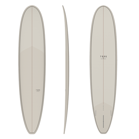 Longboard torq 9 new arrivals