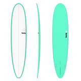 9'0 Torq Longboard-(Excellent beginner surfboards)