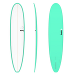 9'0 Torq Longboard-(Excellent beginner surfboards)