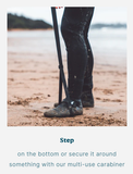 Wetsuit Wrench