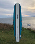 9'2 Minard Tripple Stringer Diamond Tail