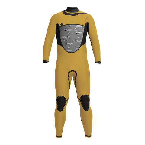 Xcel Drylock 5/4 mm Hooded Wetlsuit for Sale - Kannonbeach