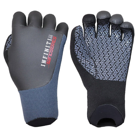 Infiniti Windseries Kite/SUP 5 Finger Glove 3mm